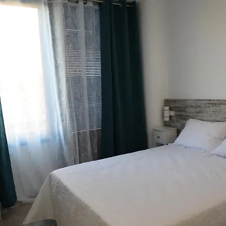 Affittacamere Med The Blue Med El Campello