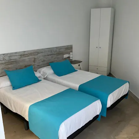 Med The Blue Med Guest house *