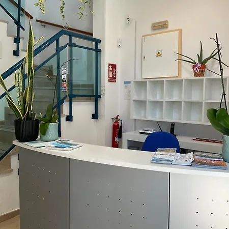 Guest house Med The Blue Med El Campello