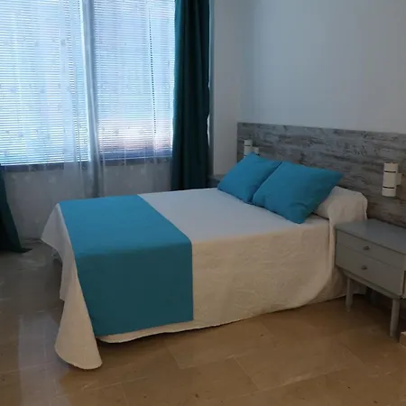 Med The Blue Med * El Campello