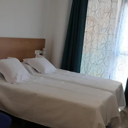 Med The Blue Med Guest house El Campello
